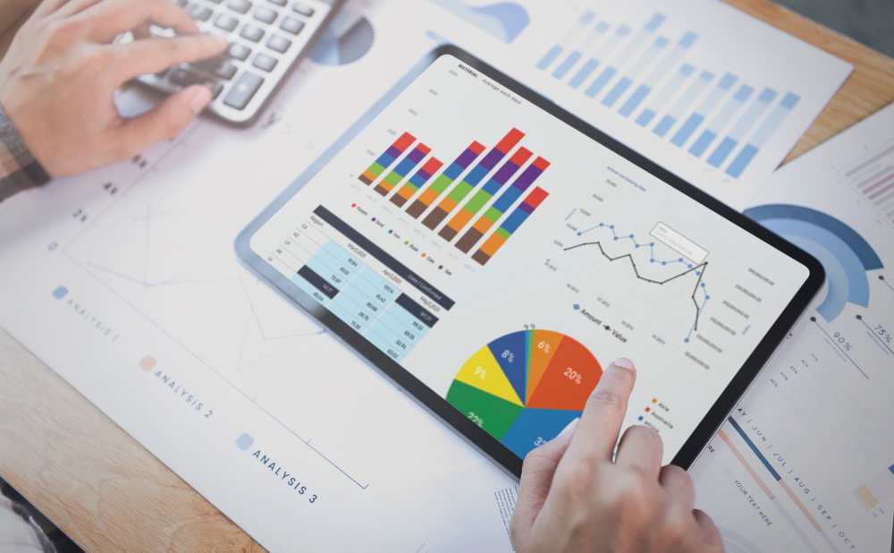 Data Analytics & Business Intelligence